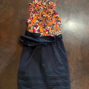 Girls from Savoy Dress